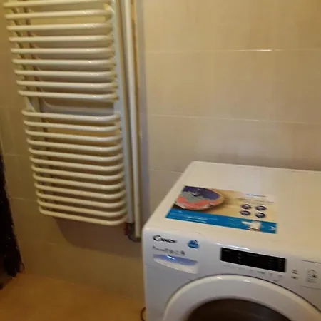Aparthotel Tunnel Family Apartmanhaz