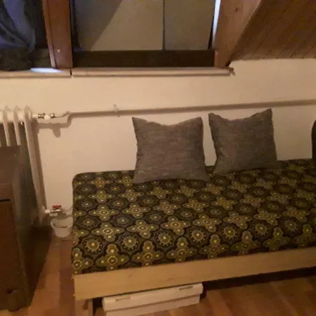 Tunnel Family Apartmanház