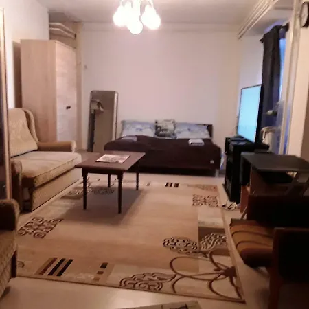 Aparthotel Tunnel Family Apartmanhaz Pecs