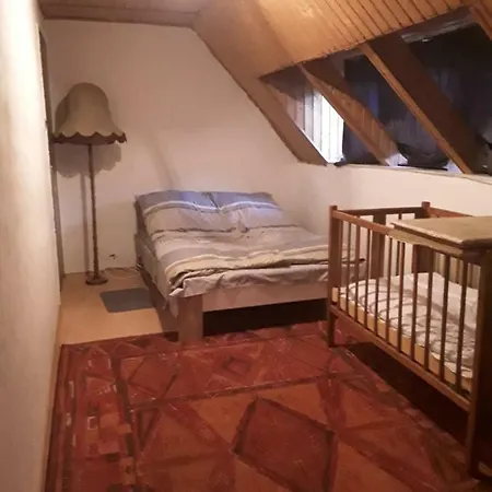 Tunnel Family Apartmanhaz Aparthotel Pecs