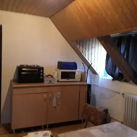 Aparthotel Tunnel Family Apartmanhaz *