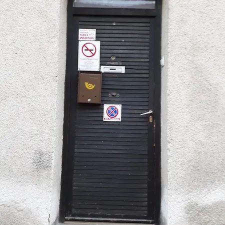 Tunnel Family Apartmanhaz * Pecs